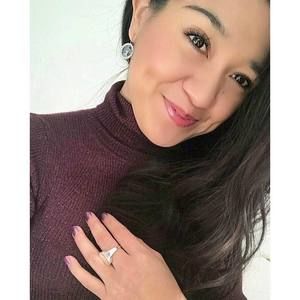 Meet your Posher, Greyci